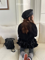 ［ELLY MOLLY］Ribbon boucle mtm