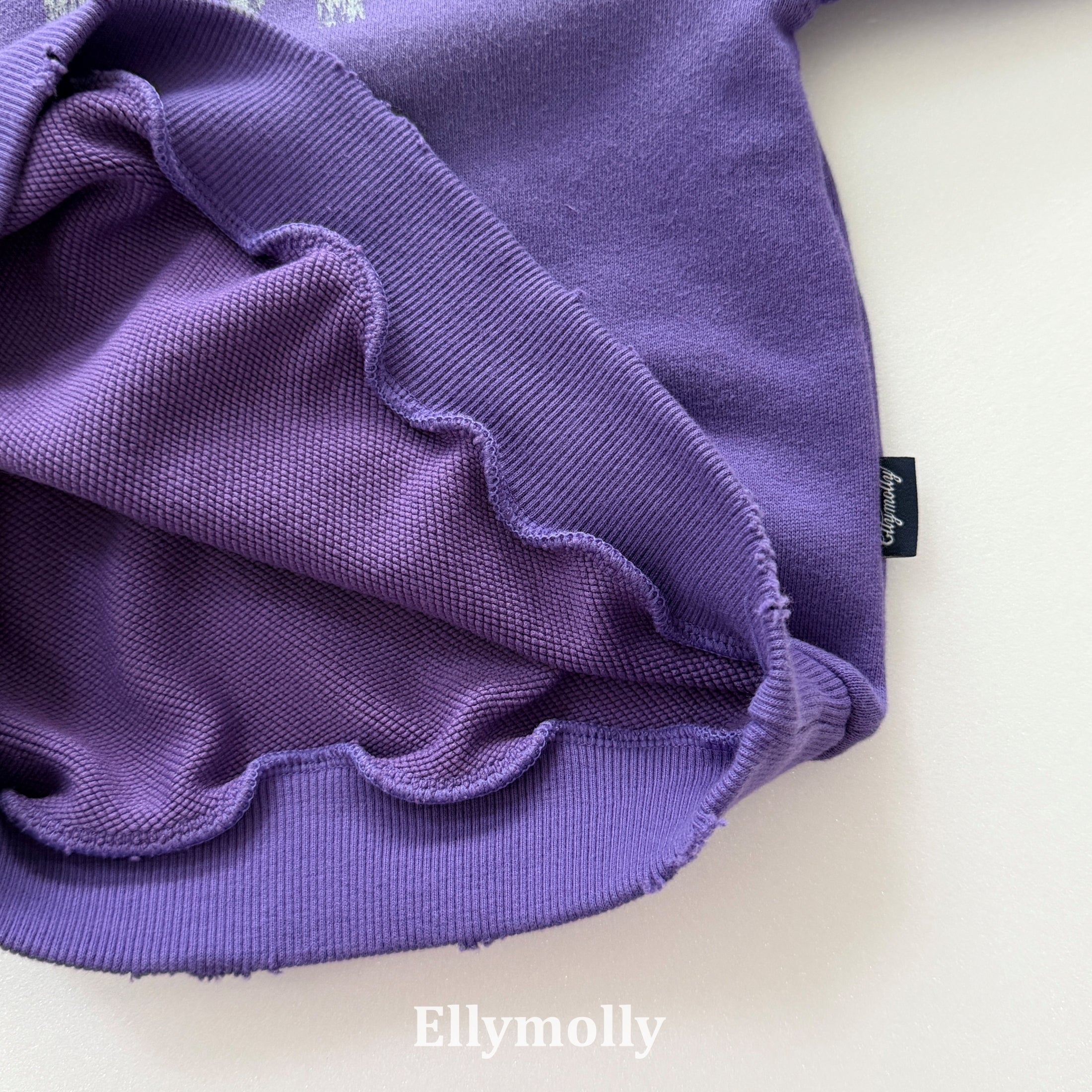 ［ELLY MOLLY］Property logo mtm
