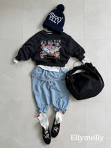 ［ELLY MOLLY］Toy mtm