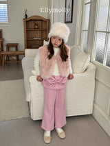 ［ELLY MOLLY］Angola mellow tee