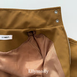 ［ELLY MOLLY］Rusk jacket