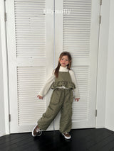 ［ELLY MOLLY］Frill top bustier