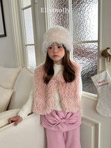 ［ELLY MOLLY］Angola mellow tee