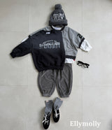 ［ELLY MOLLY］Property logo mtm