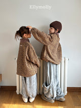 ［ELLY MOLLY］Leo anorak mtm