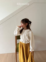 ［ELLY MOLLY］Fudge hug jogger pants