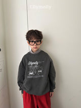 ［ELLY MOLLY］Pigment bakery mtm