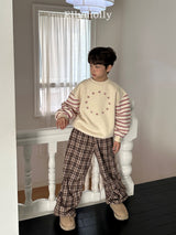 ［ELLY MOLLY］Star circle mtm