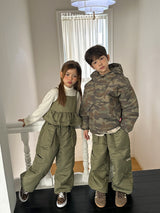 ［ELLY MOLLY］Frill top bustier