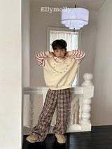 ［ELLY MOLLY］Star circle mtm