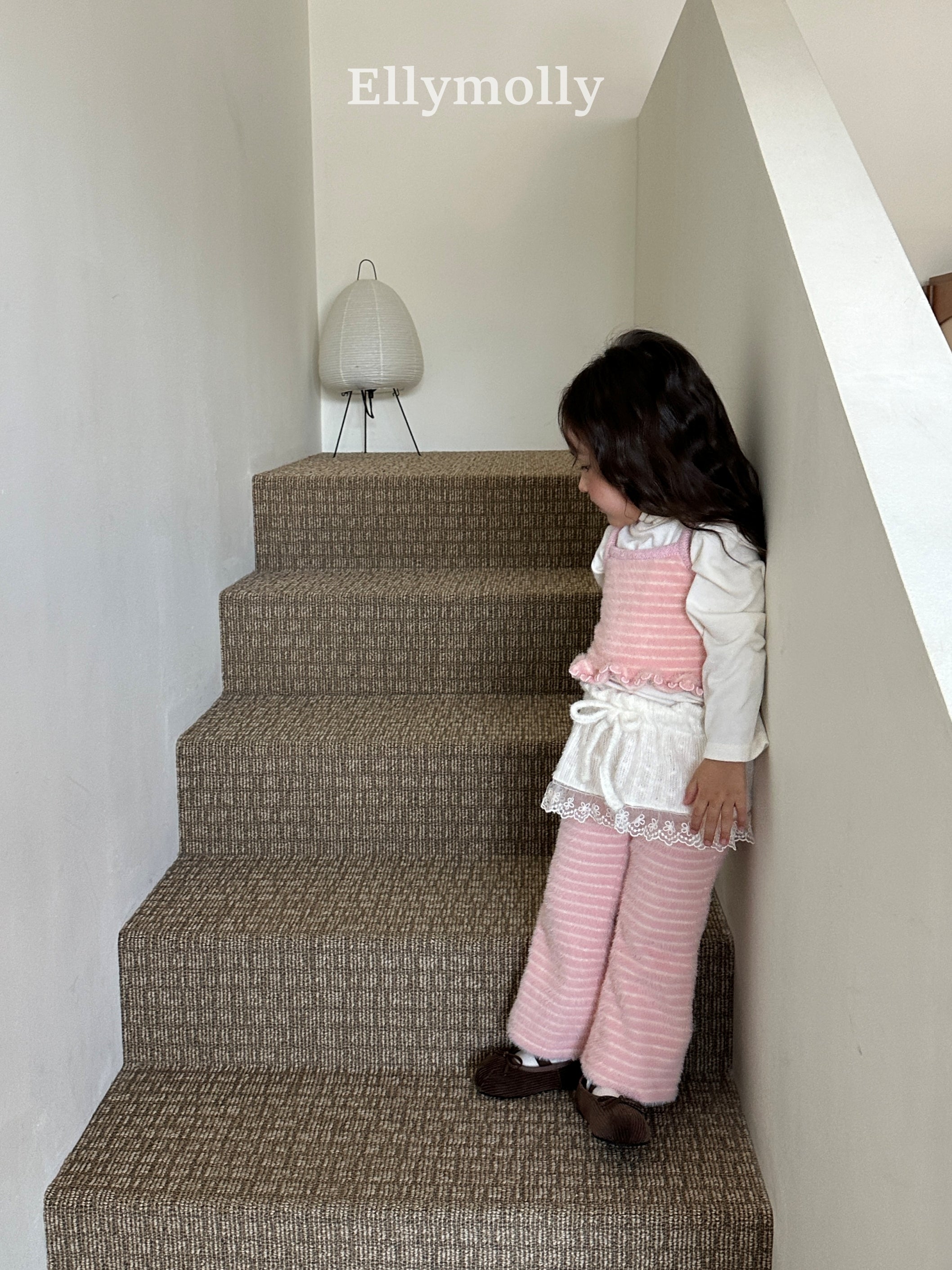 ［ELLY MOLLY］Sugar bell bustier