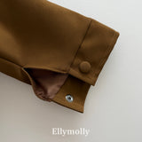 ［ELLY MOLLY］Rusk jacket