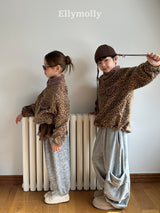 ［ELLY MOLLY］Leo anorak mtm