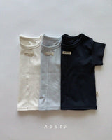 ［Aosta］Necessary tee