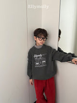 ［ELLY MOLLY］Pigment bakery mtm