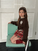 ［ELLY MOLLY］Merry cancan pants