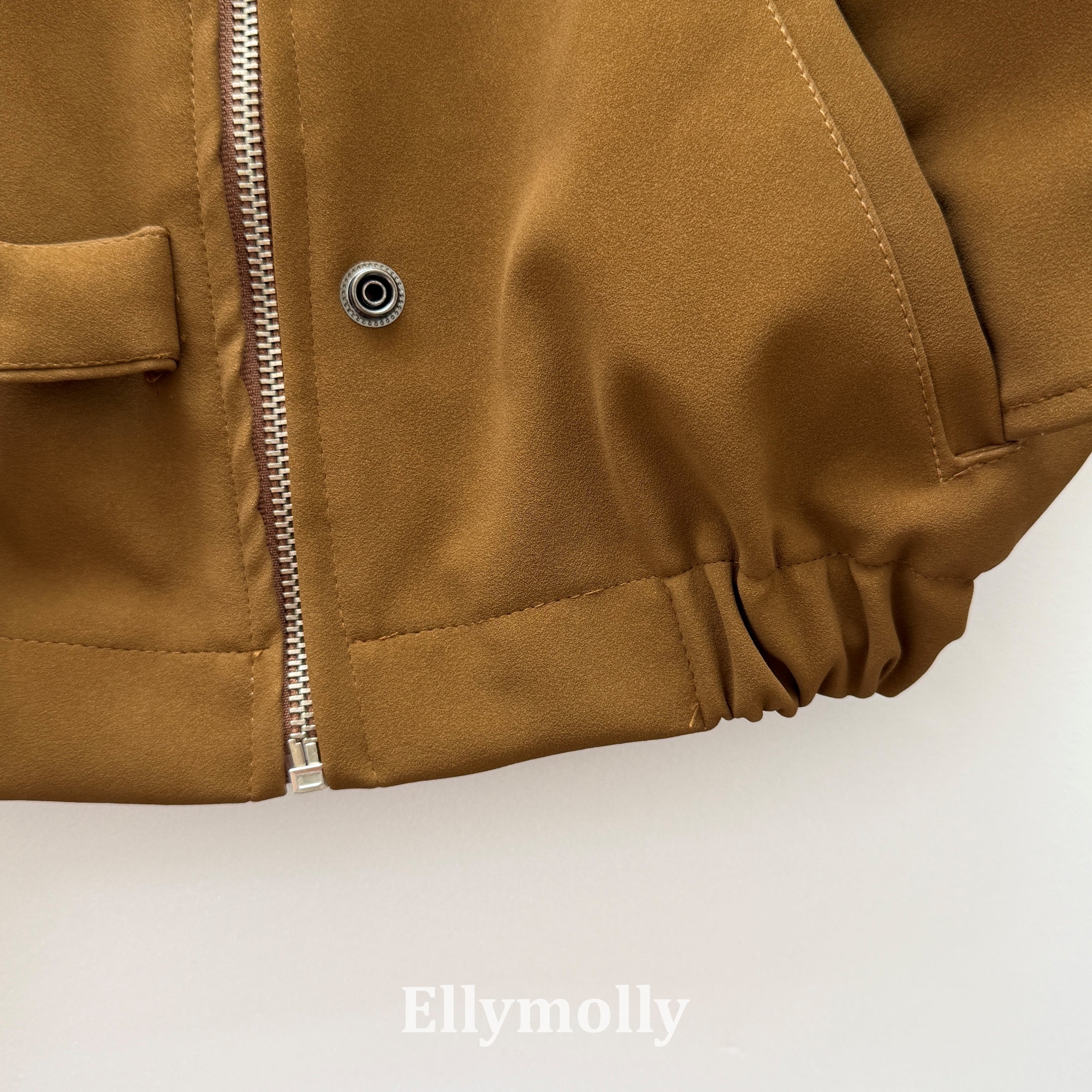 ［ELLY MOLLY］Rusk jacket