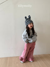 ［ELLY MOLLY］Sweetie frill pants
