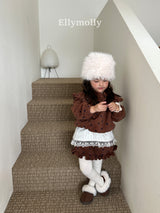 ［ELLY MOLLY］Dot sailor mtm