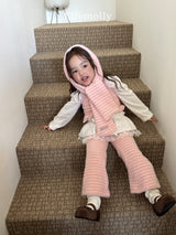 ［ELLY MOLLY］Sugar bell bustier