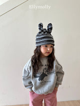 ［ELLY MOLLY］Crew piping mtm