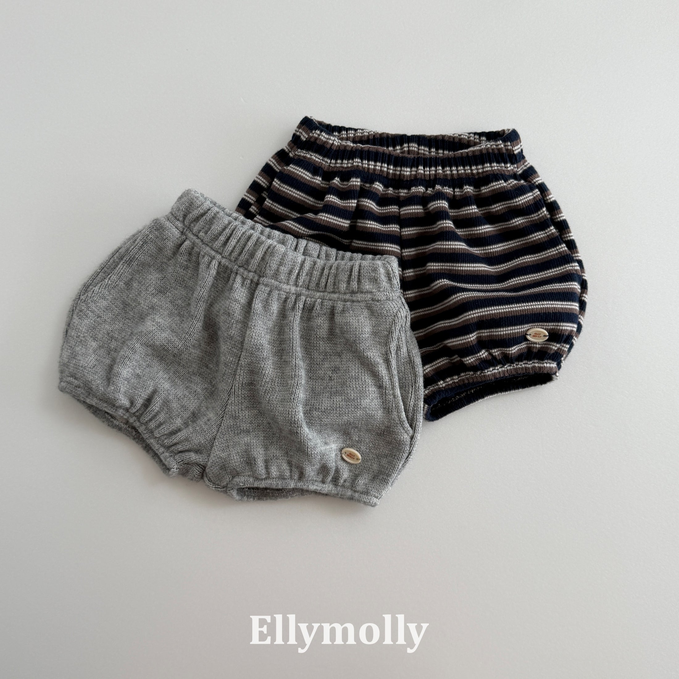 ［ELLY MOLLY］Alto bloomer