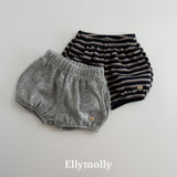 ［ELLY MOLLY］Alto bloomer