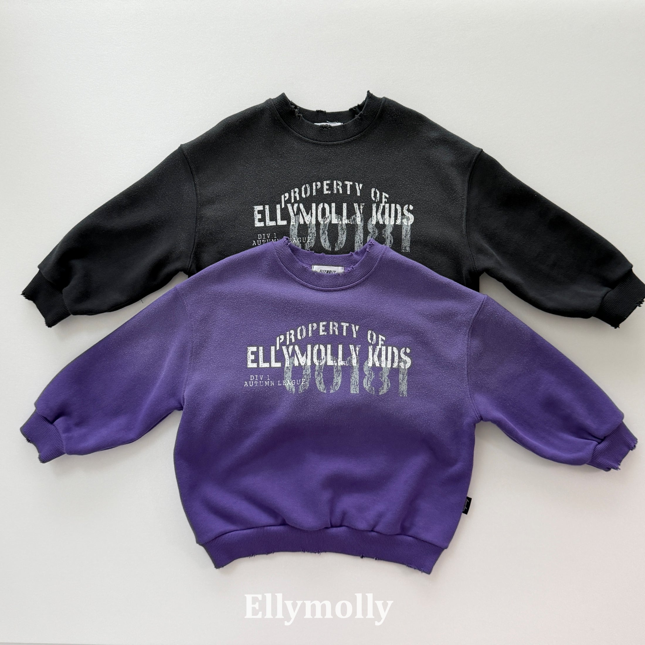 ［ELLY MOLLY］Property logo mtm