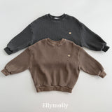 ［ELLY MOLLY］Waffle mtm