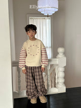 ［ELLY MOLLY］Star circle mtm