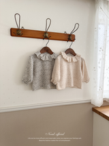 Flour color blouse