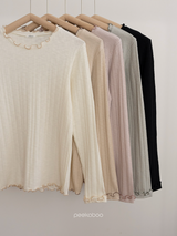 ［peekaboo］Dafne tee (mom)