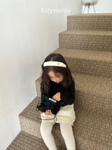 ［ELLY MOLLY］For you padding skirt
