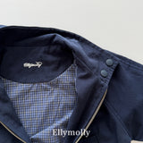 ［ELLY MOLLY］Rusk jacket