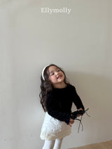 ［ELLY MOLLY］Angola mellow tee