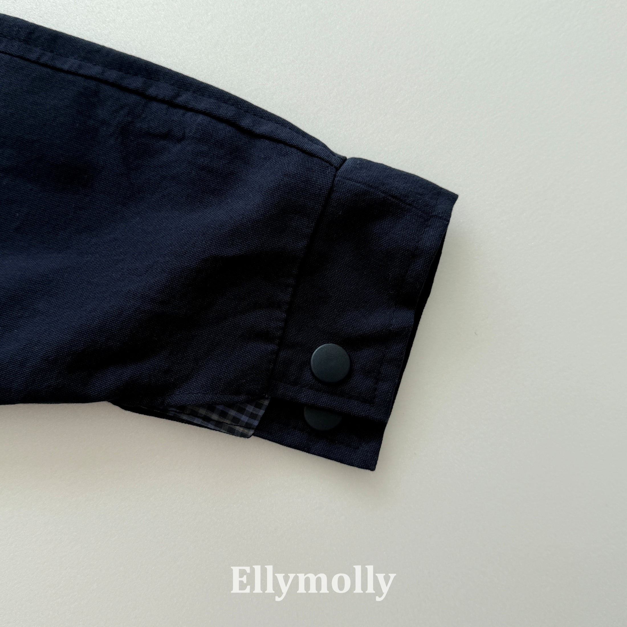 ［ELLY MOLLY］Rusk jacket