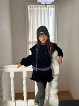 ［ELLY MOLLY］Dot sailor mtm