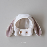 ［mkids］Bunny boa hat