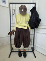 ［ELLY MOLLY］Rusk jacket