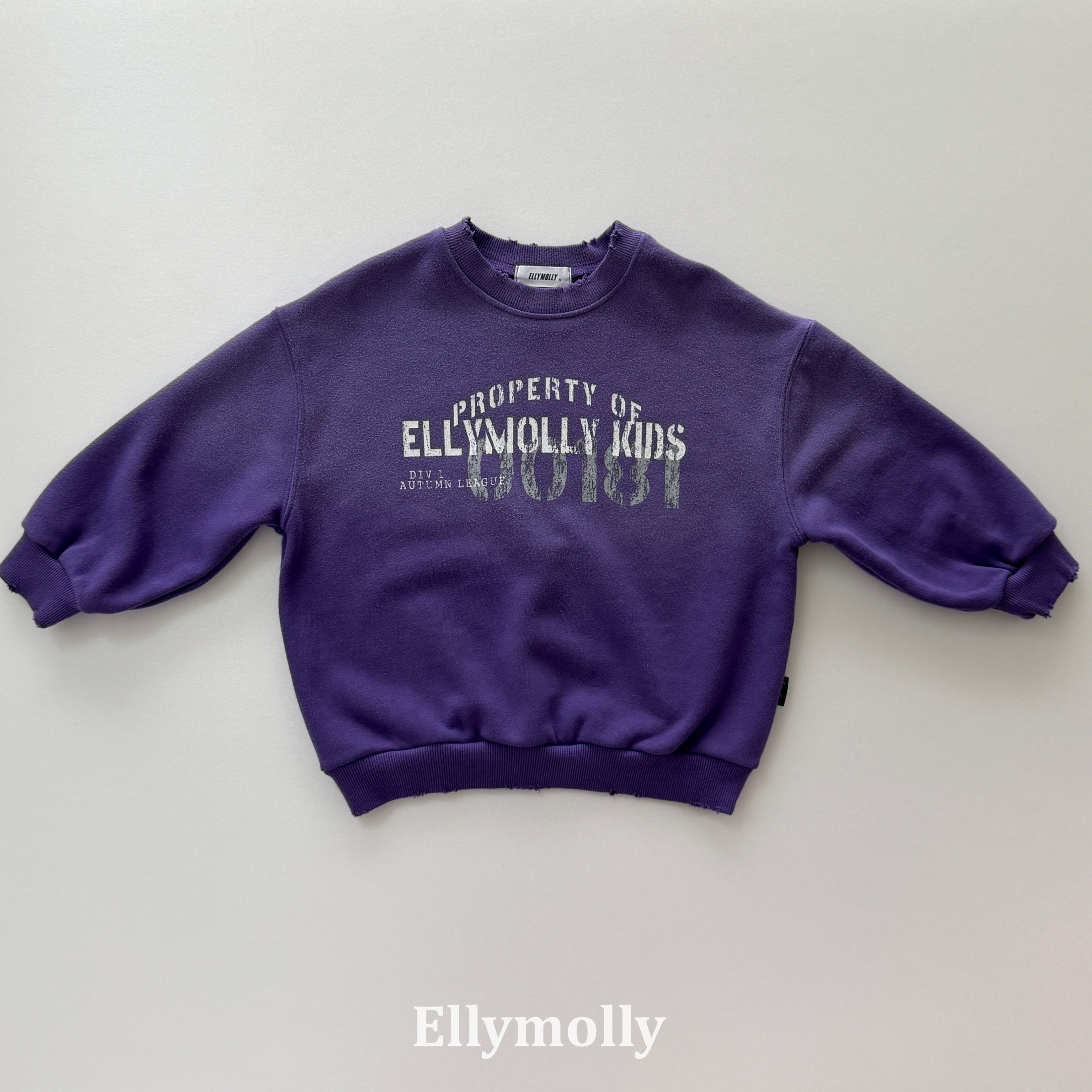 ［ELLY MOLLY］Property logo mtm