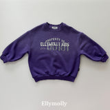 ［ELLY MOLLY］Property logo mtm