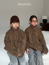 ［ELLY MOLLY］Leo anorak mtm