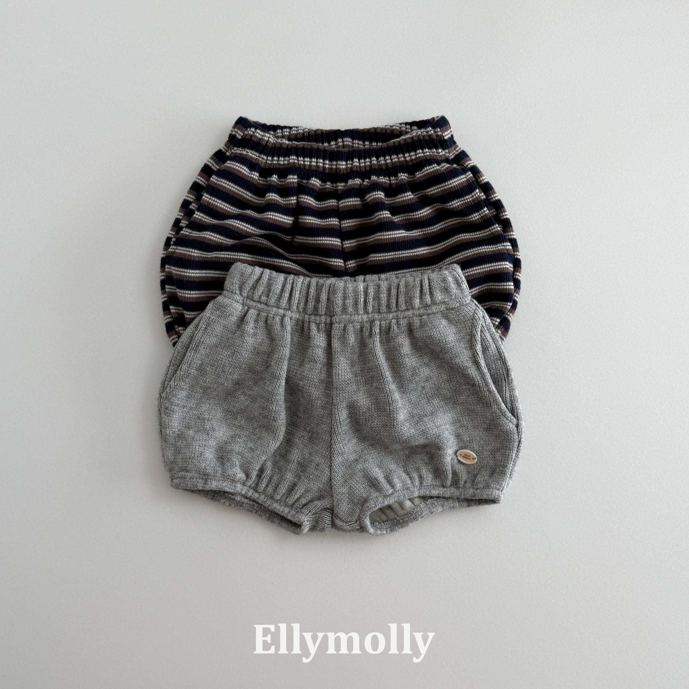 ［ELLY MOLLY］Alto bloomer