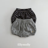 ［ELLY MOLLY］Alto bloomer