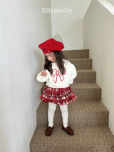 ［ELLY MOLLY］Ribbon boucle mtm