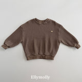 ［ELLY MOLLY］Waffle mtm