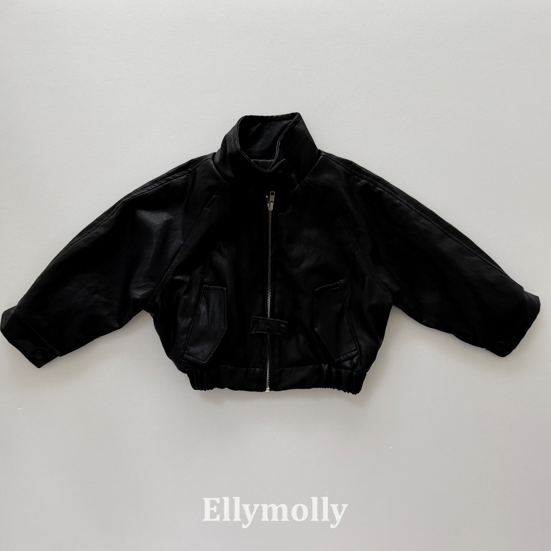 ［ELLY MOLLY］Rusk jacket