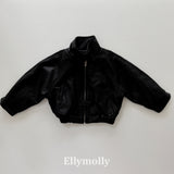 ［ELLY MOLLY］Rusk jacket