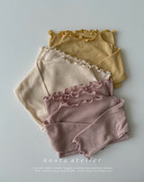 ［Aosta］Softy tee