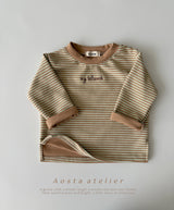 ［Aosta］Mybee tee